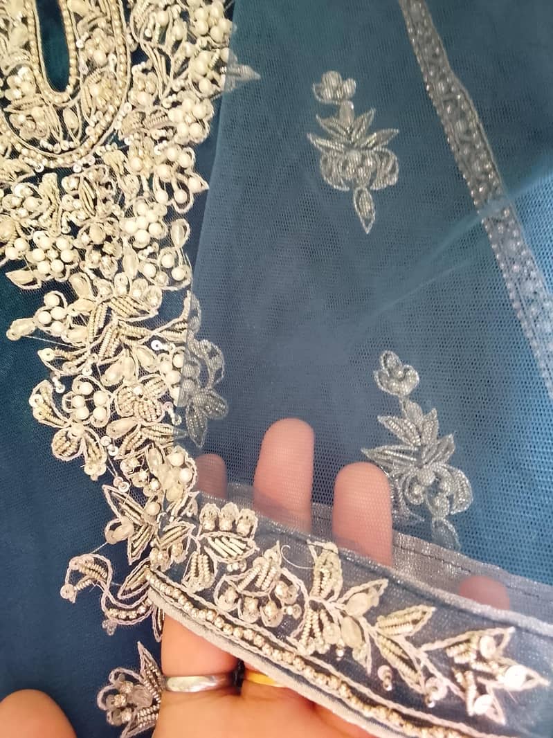 fancy function dress 3