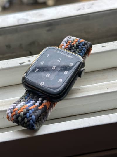 Apple watch series 9 with box 96health
