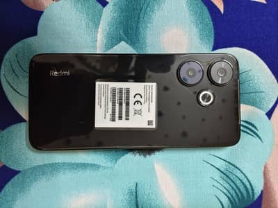 Redmi 13.8gb 128gb. brand new condition