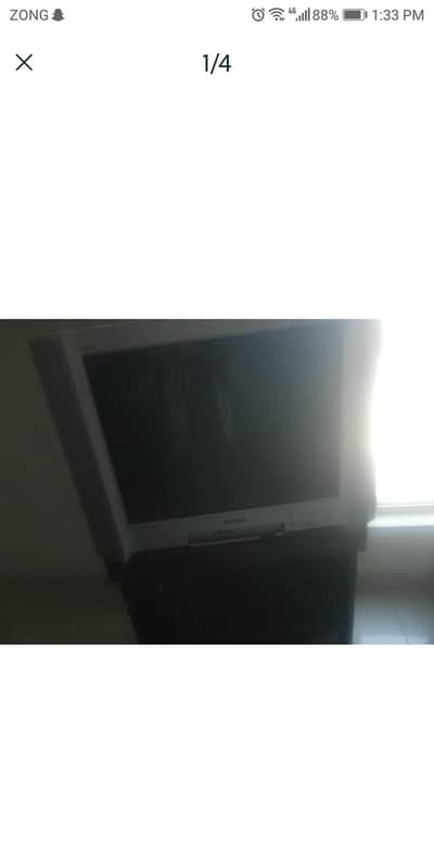 Sony Original – Strong Build, Timeless Design (Tv trolly free)