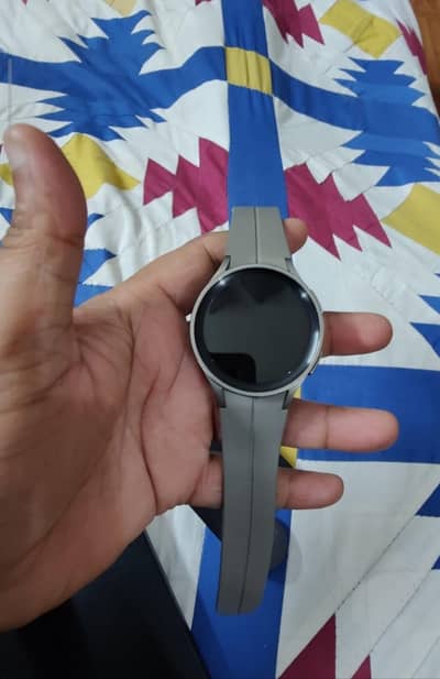 Samsung Galaxy watch 5 pro Golf edition