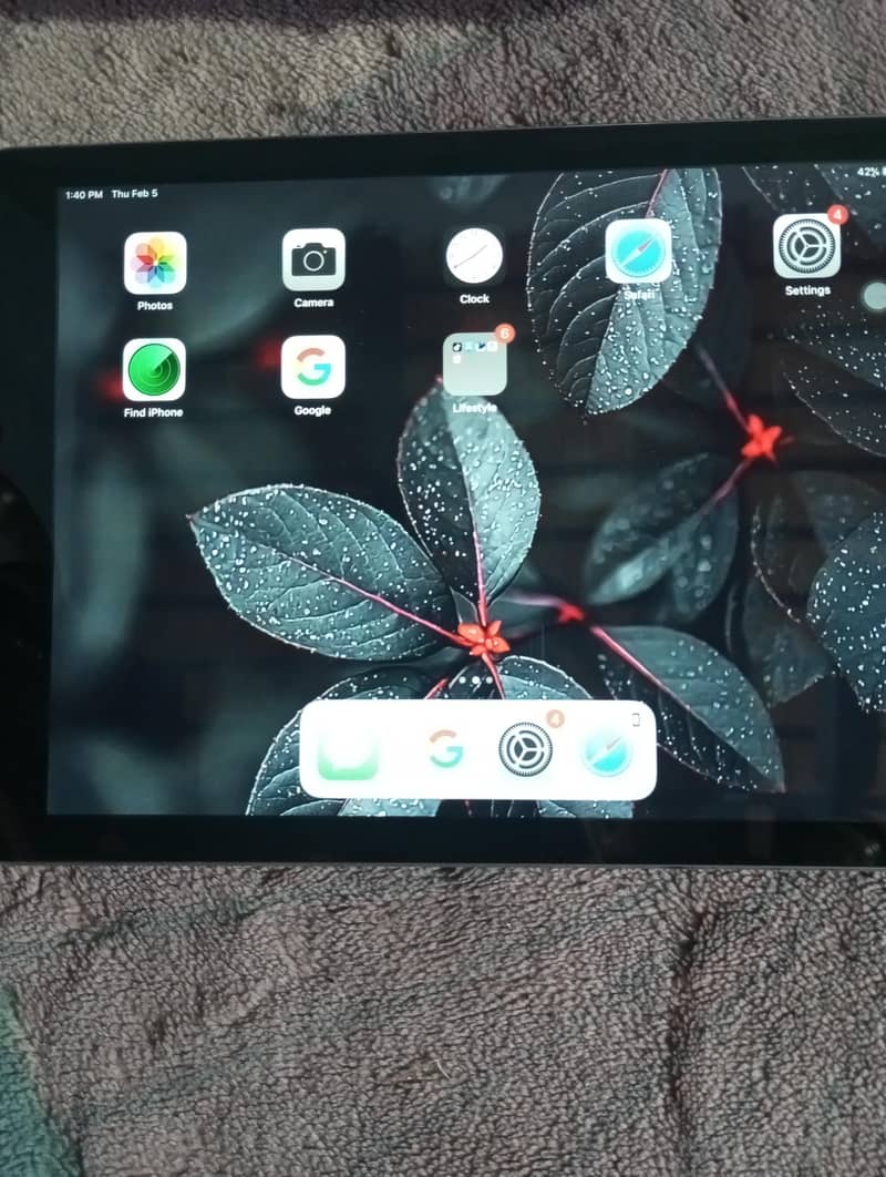 ipad air 2