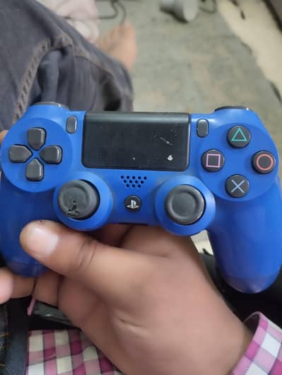 ps 4 original Off hai