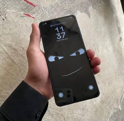 Samsung A06 sale r exchange