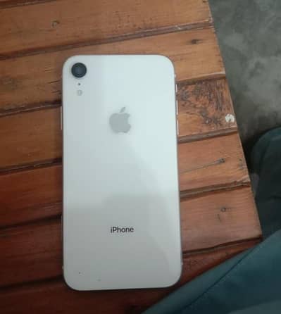 I am selling iphone X