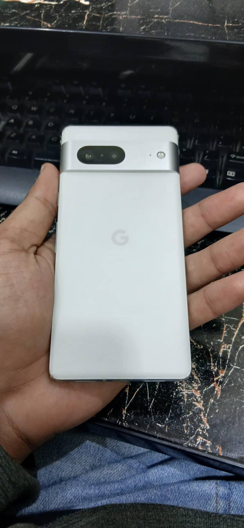 Google pixel 7 2