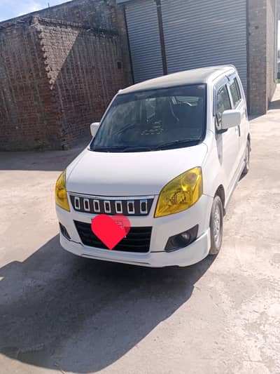 wagor r vxl total genuine new gari