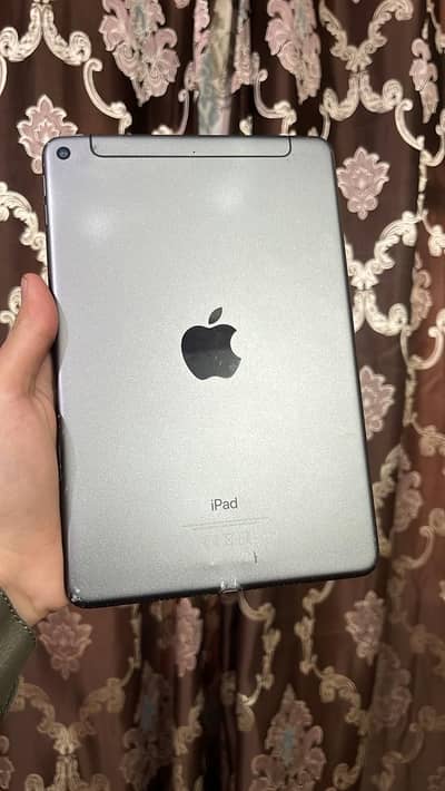 Ipad mini 5 64gb cellular