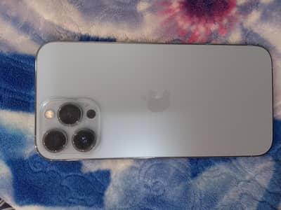 13 pro mex 256 GB non PTA