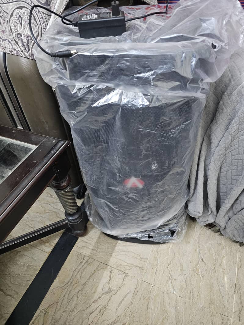 Audionic Woofer Hammee 0