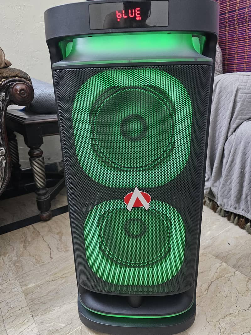 Audionic Woofer Hammee 1