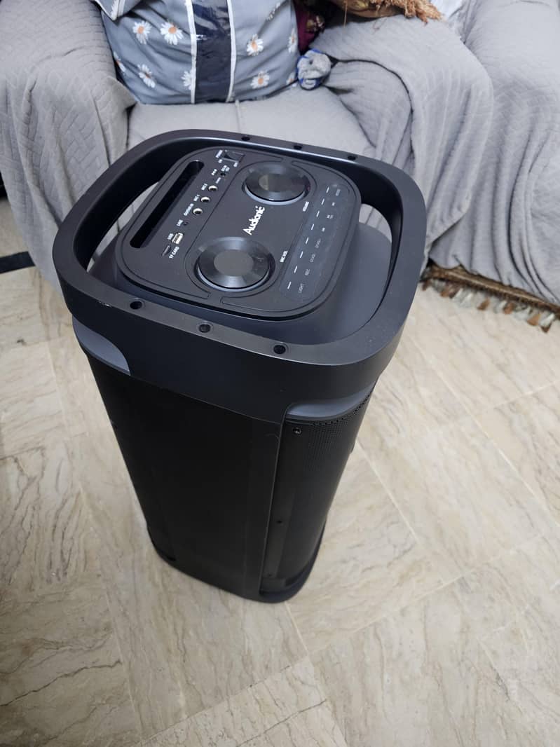 Audionic Woofer Hammee 6
