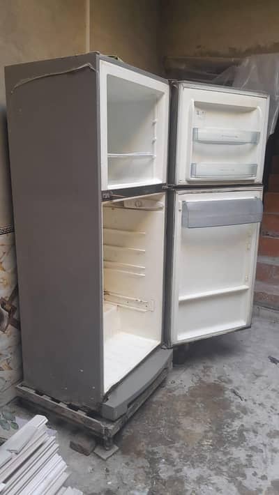 Fridge home use