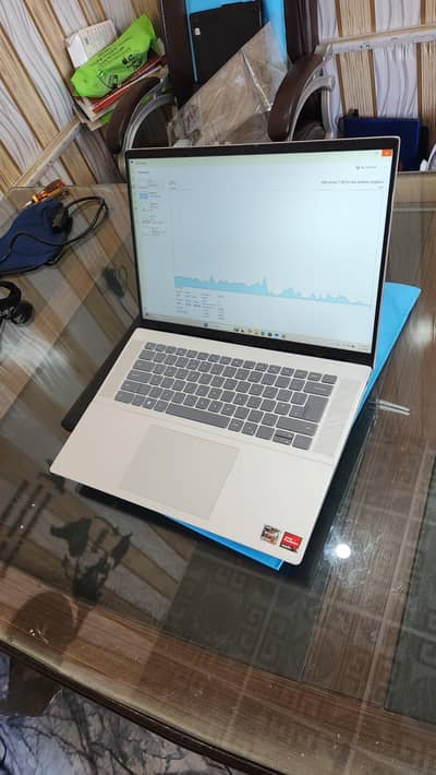 Dell insprion 16 5625