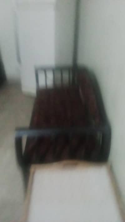sofas 1 pair of single seater. 1 double seater