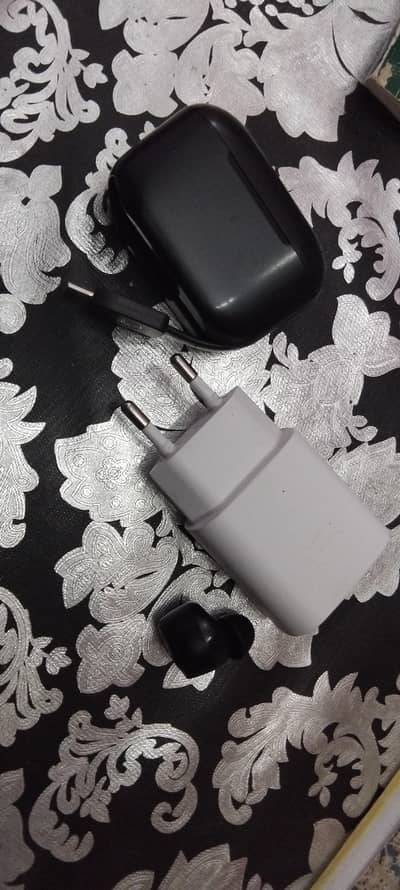 Jlab Go Air Pop true wireless earbuds