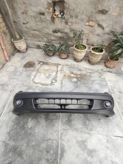 Suzuki cultus fog light bumper for sale
