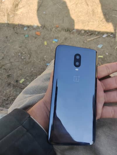 OnePlus 6t