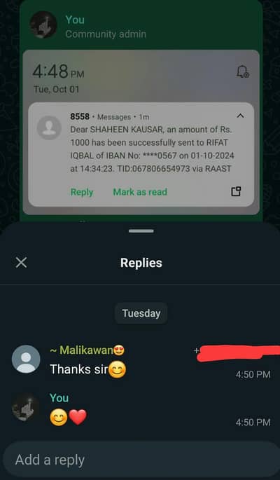 online assignment work details Mesg me inbox