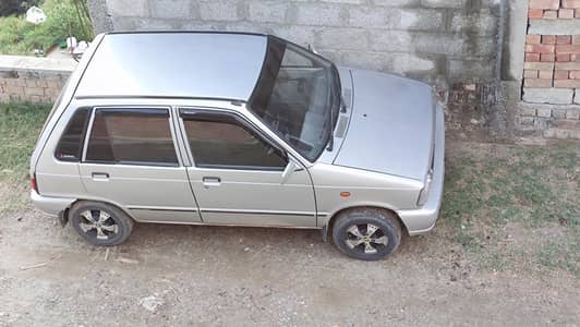 Mehran For sale  Model 2005