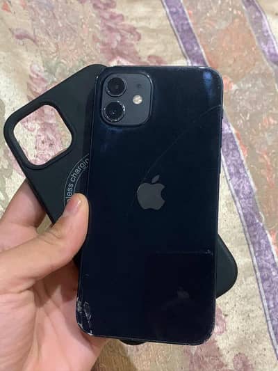 Iphone 12 PTA Approved. 03415756671