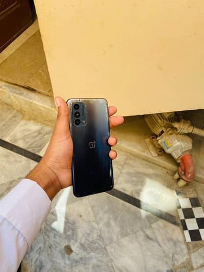 OnePlus N200 Approved 13 to 14 Hours+ Battery Backup