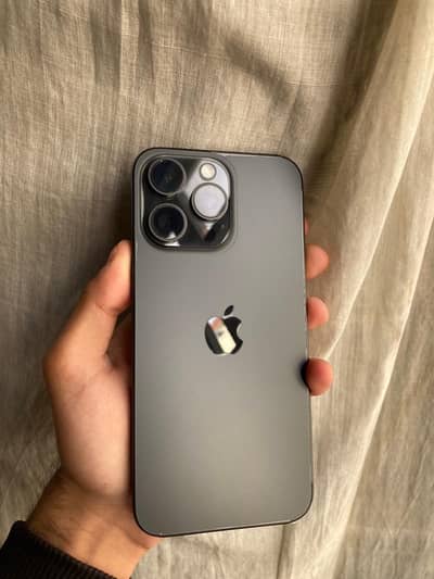 Iphone 15 pro max 90% health JV