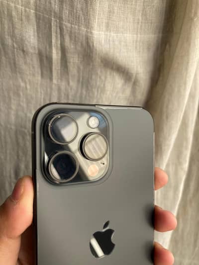 Iphone 15 pro max non pta jv