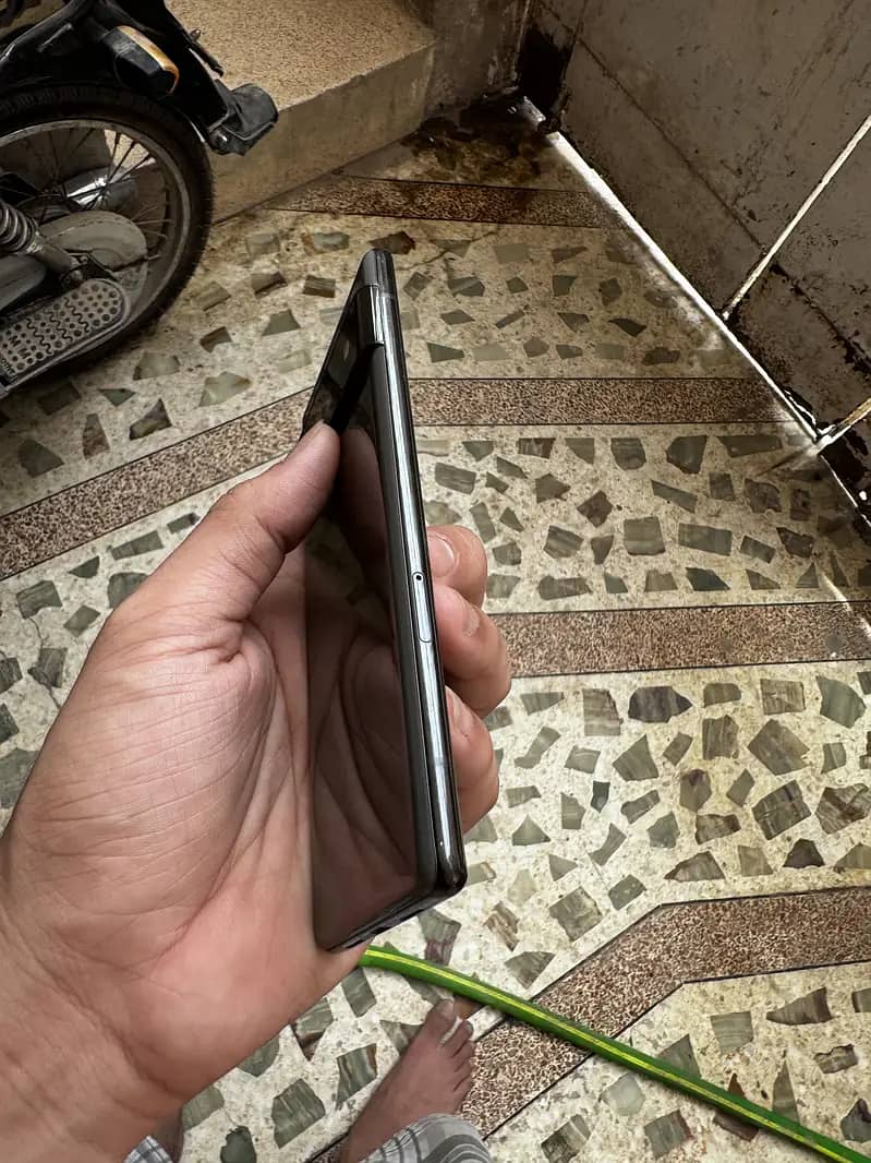 Google pixel 6 pro 3