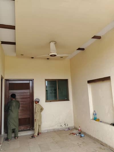 5 Marla Full house for rent 1st March ko free hoga