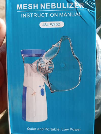 mesh nebulizer for sell