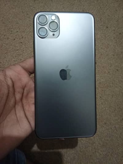 11 pro max 64GB  condition 10/9