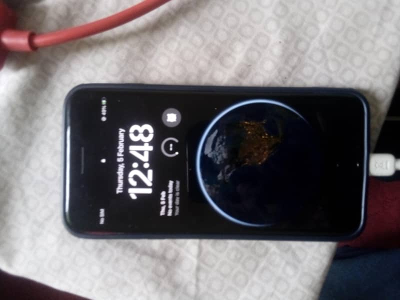 back camera chie iphone 8plus ka 0