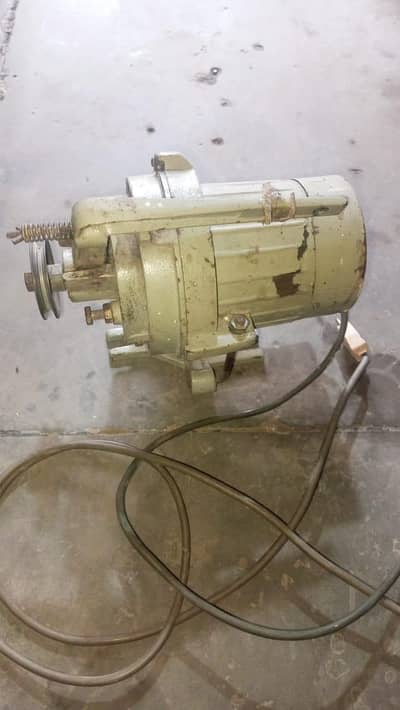 Jokey Sewing Machine Motor