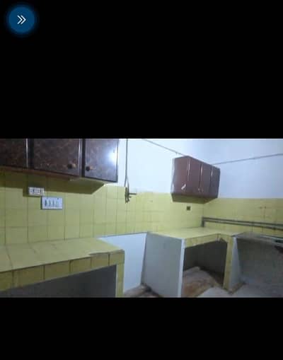 Portion For Rent 2 Bed DD Federal B Area Block 19