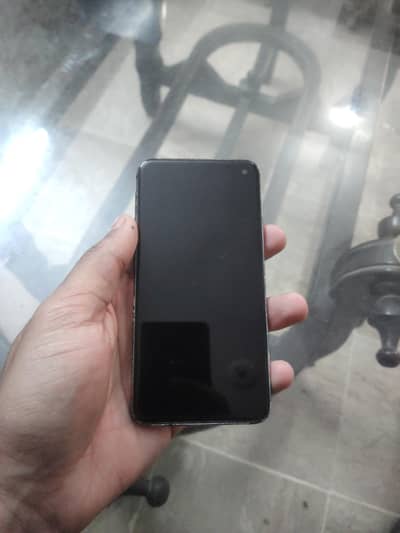 Samsung S10e Snapdragon Version