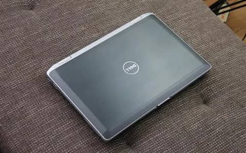 Dell Core i5 Laptop (Ram 8GB + SSD 128GB) 14 Display Full HD Screen
