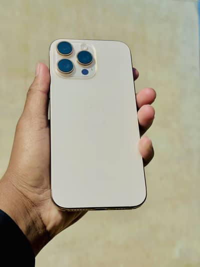 I phone 16 pro max 256 Gb non pta jv