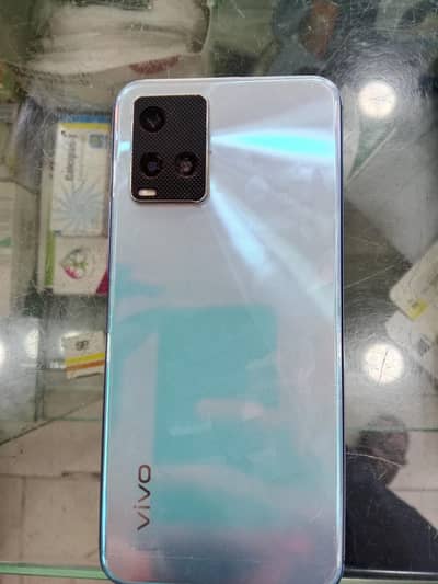 Vivo Y33s for Sale 