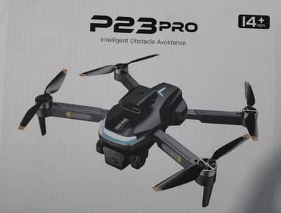 p23 Pro Drone with Dual Camera