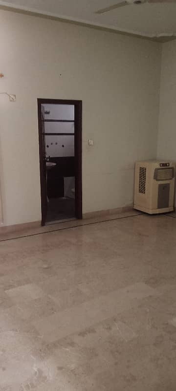 Portion For Rent 3 Bedroom Drawing Room