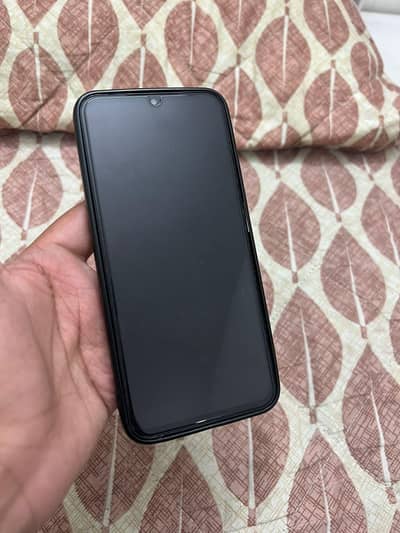 Samsung a14 with box