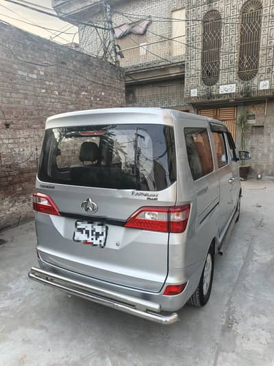 change karewan for sale