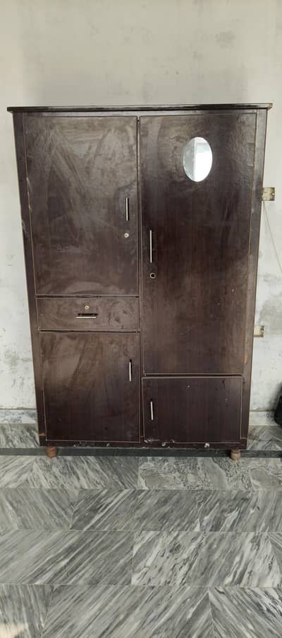 almari for sale 03198898344