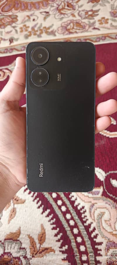Redmi 13c urgent sale for hostal fee