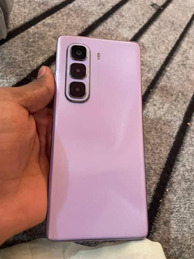 infinx hot 50 pro plus