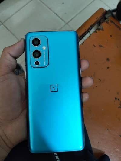 OnePlus 9 5G 12+12 256