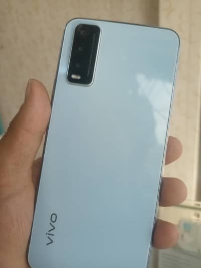vivo y 20s