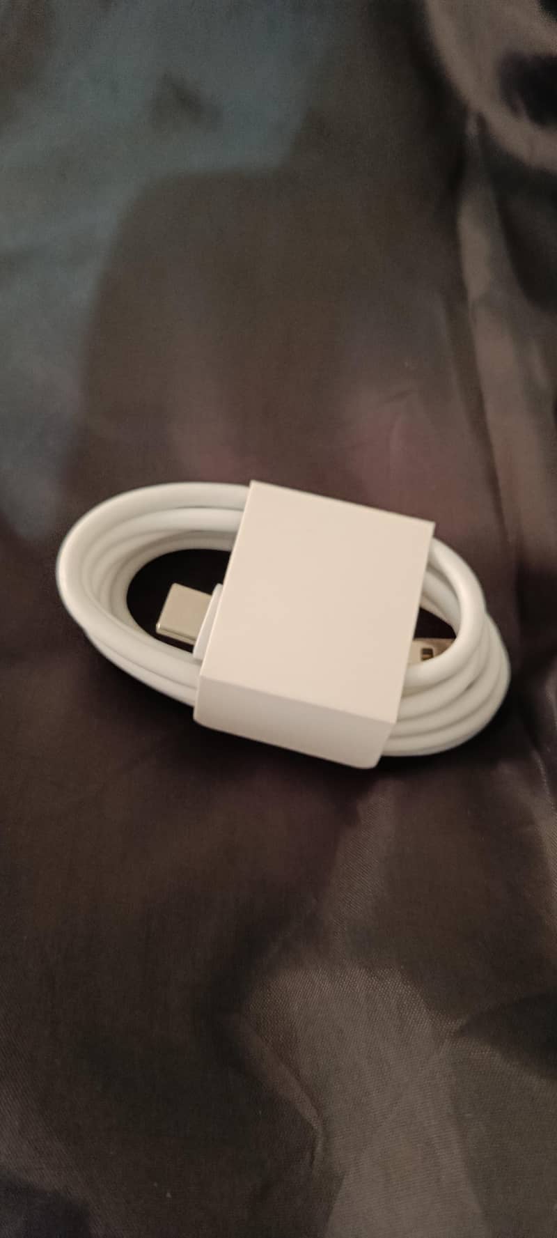 Original Asus Cable. 1