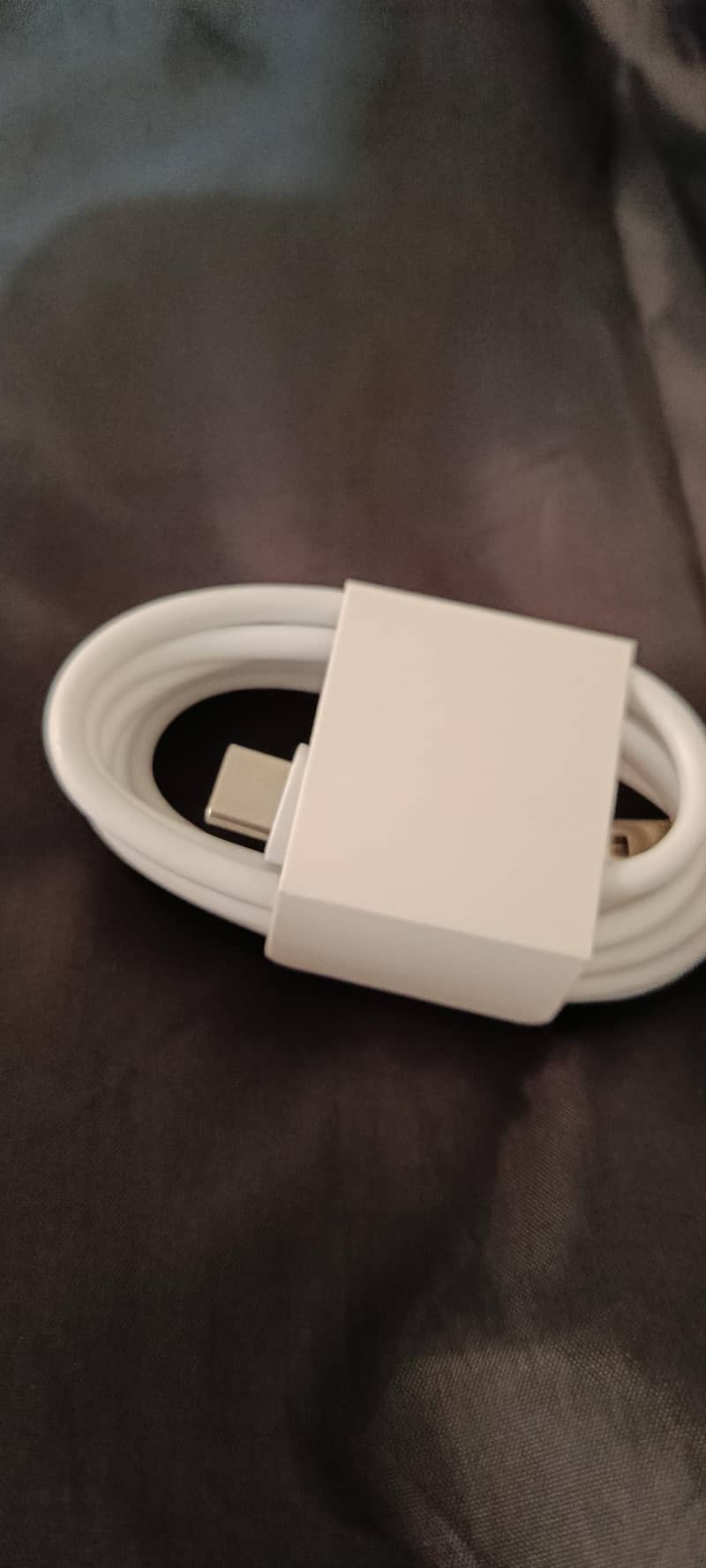 Original Asus Cable. 3